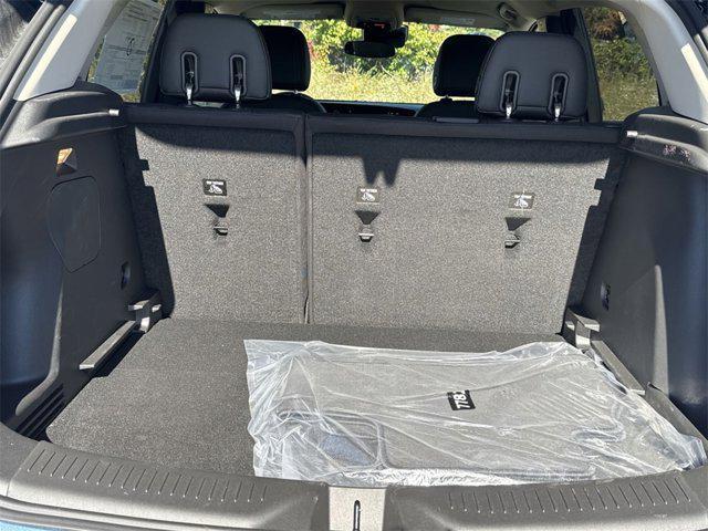 new 2026 Buick Encore GX car, priced at $25,500