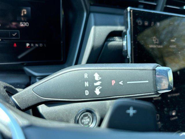 new 2025 GMC Terrain car, priced at $31,000