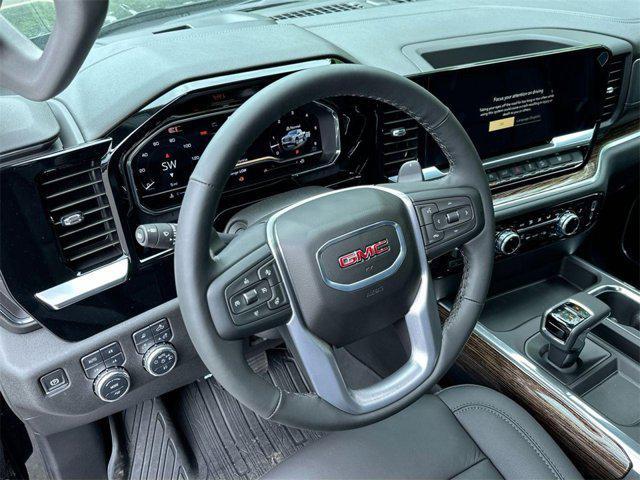new 2025 GMC Sierra 1500 car, priced at $57,000