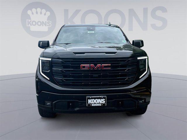 new 2025 GMC Sierra 1500 car, priced at $57,000