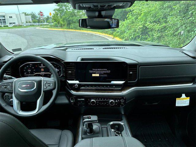 new 2025 GMC Sierra 1500 car, priced at $57,000