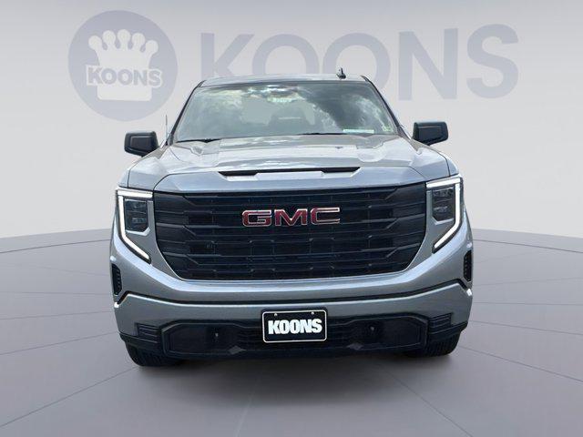 new 2025 GMC Sierra 1500 car, priced at $51,000