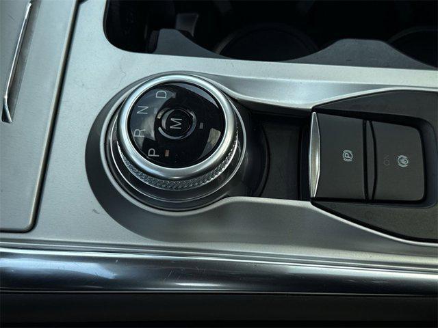 used 2021 Ford Explorer car, priced at $26,000