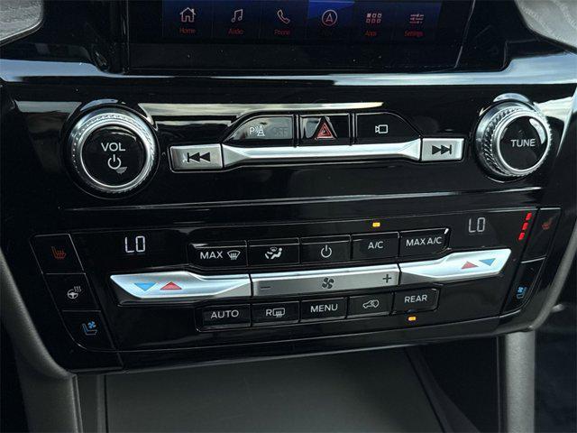used 2021 Ford Explorer car, priced at $26,000