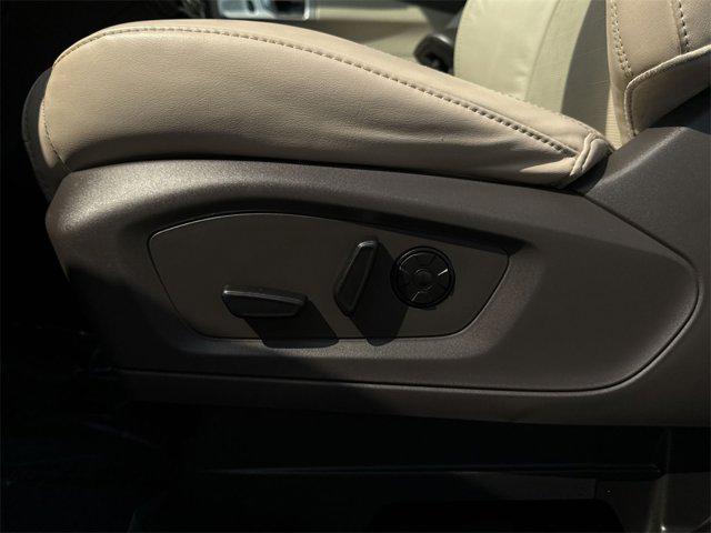 used 2021 Ford Explorer car, priced at $26,000