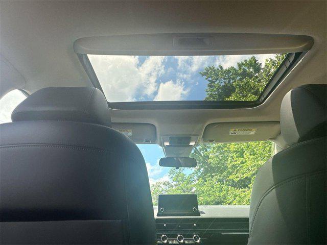 used 2022 Honda Civic car, priced at $21,300