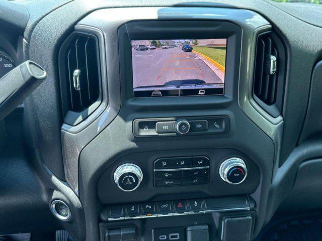 new 2025 GMC Sierra 2500 car, priced at $51,000