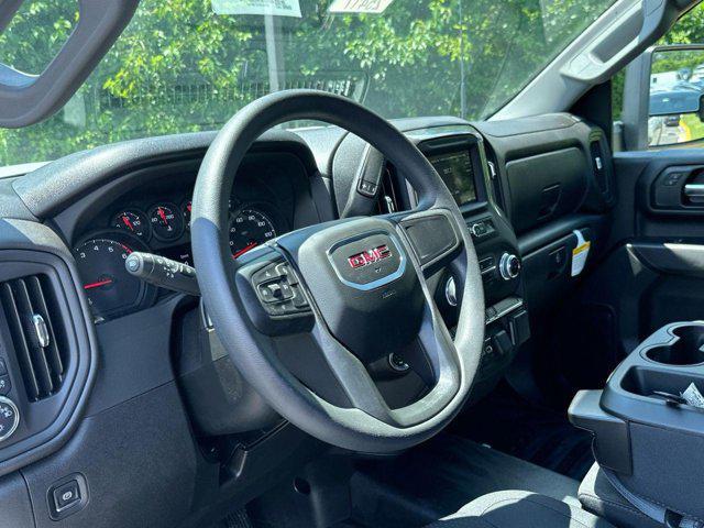 new 2025 GMC Sierra 2500 car, priced at $51,000
