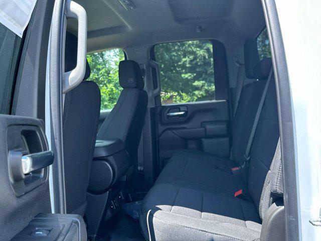 new 2025 GMC Sierra 2500 car, priced at $51,000