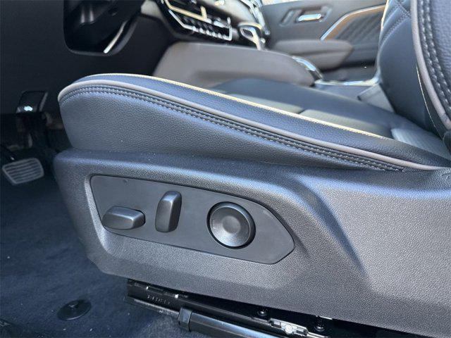 new 2026 GMC Canyon car, priced at $53,500