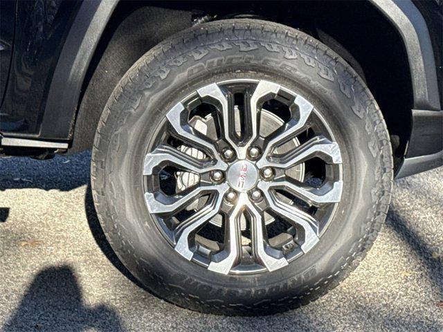 new 2026 GMC Canyon car, priced at $53,500