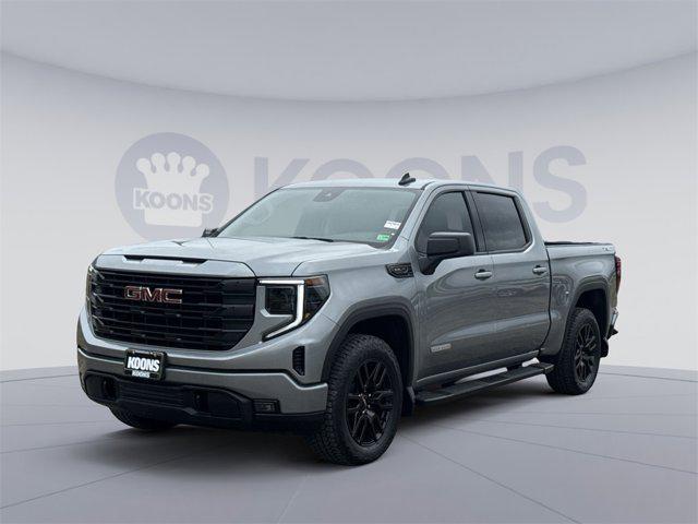 used 2025 GMC Sierra 1500 car, priced at $51,000
