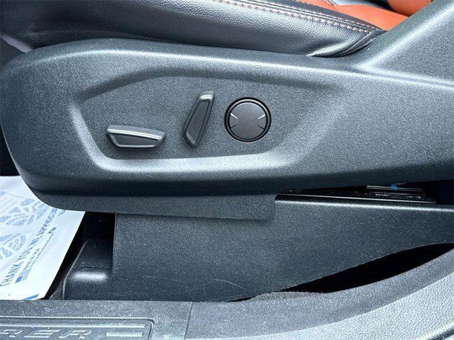 used 2019 Ford Explorer car, priced at $19,500