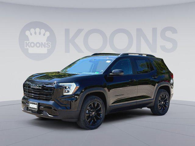 new 2026 GMC Terrain car, priced at $37,000