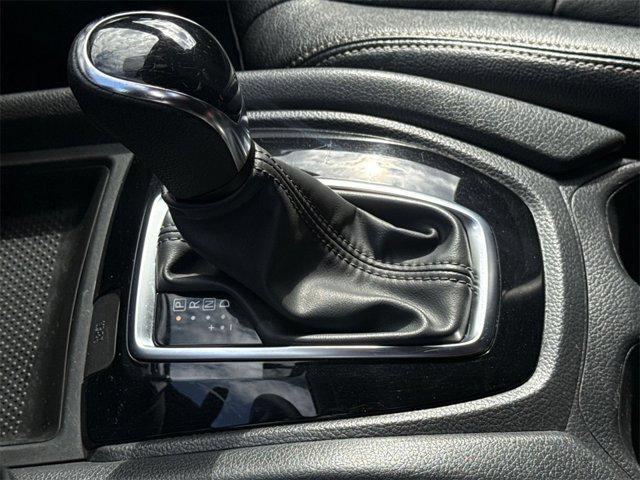used 2018 Nissan Rogue car, priced at $12,000