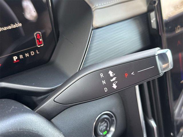 new 2026 GMC Acadia car, priced at $50,530