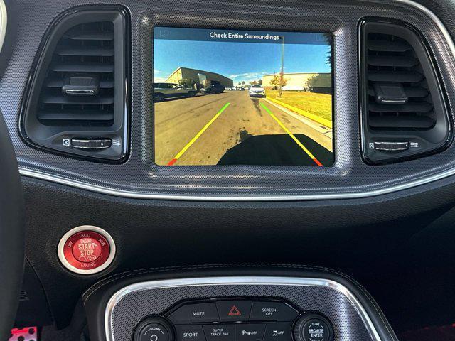 used 2017 Dodge Challenger car, priced at $20,000
