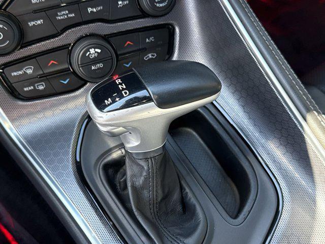 used 2017 Dodge Challenger car, priced at $20,000