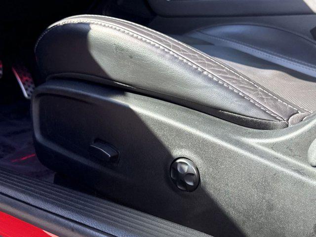 used 2017 Dodge Challenger car, priced at $20,000