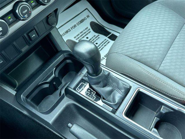 used 2020 Toyota Tacoma car, priced at $27,500