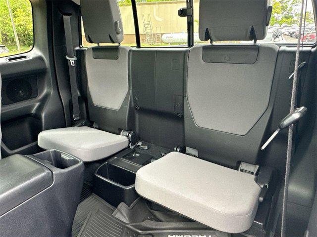 used 2020 Toyota Tacoma car, priced at $27,500