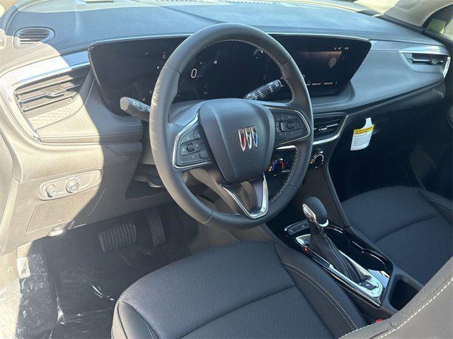 new 2026 Buick Encore GX car, priced at $25,000