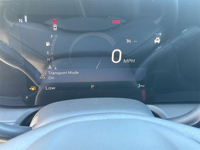 new 2026 Buick Encore GX car, priced at $25,000