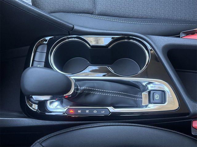 new 2026 Buick Encore GX car, priced at $25,000