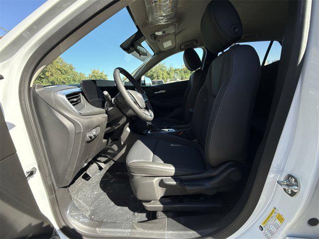 new 2026 Buick Encore GX car, priced at $25,000