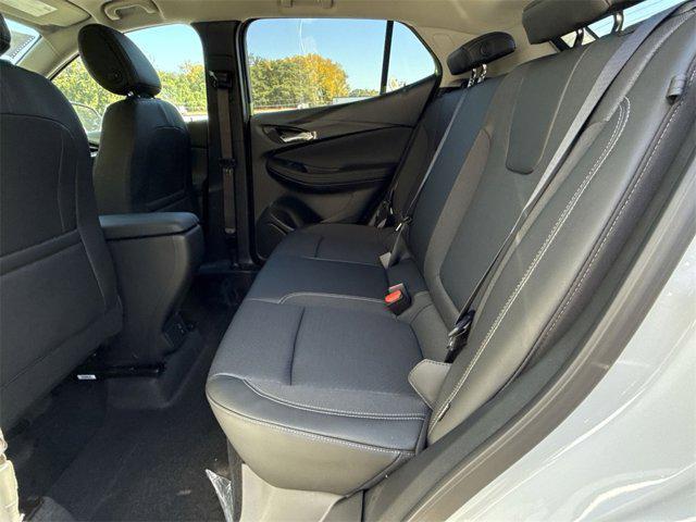 new 2026 Buick Encore GX car, priced at $25,000