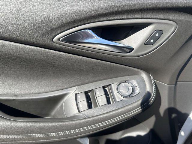 new 2026 Buick Encore GX car, priced at $25,000