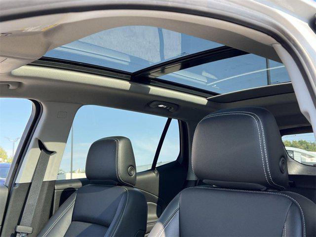 used 2022 GMC Terrain car, priced at $24,000