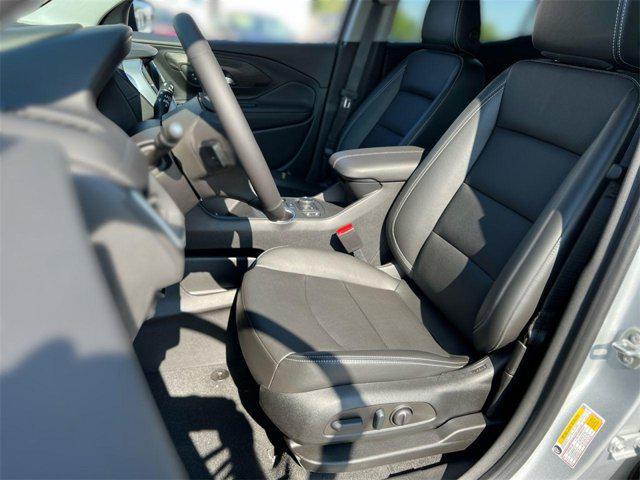 used 2022 GMC Terrain car, priced at $24,000