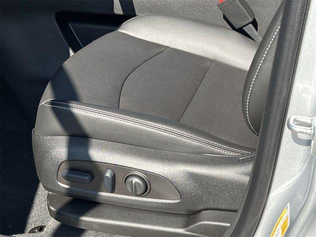 used 2022 GMC Terrain car, priced at $24,000