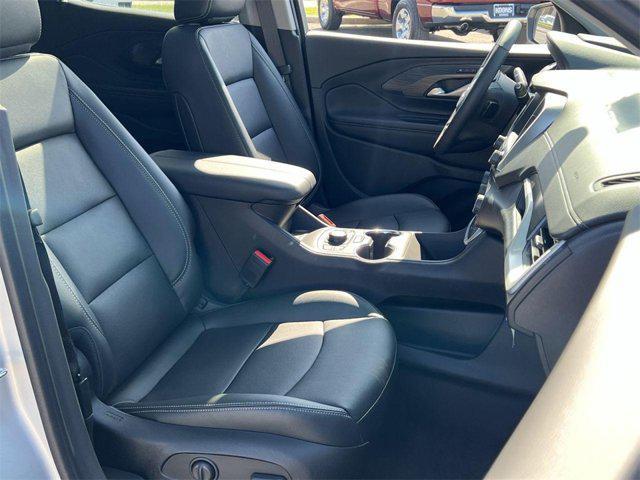 used 2022 GMC Terrain car, priced at $24,000