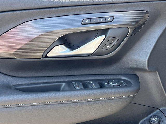 used 2022 GMC Terrain car, priced at $24,000