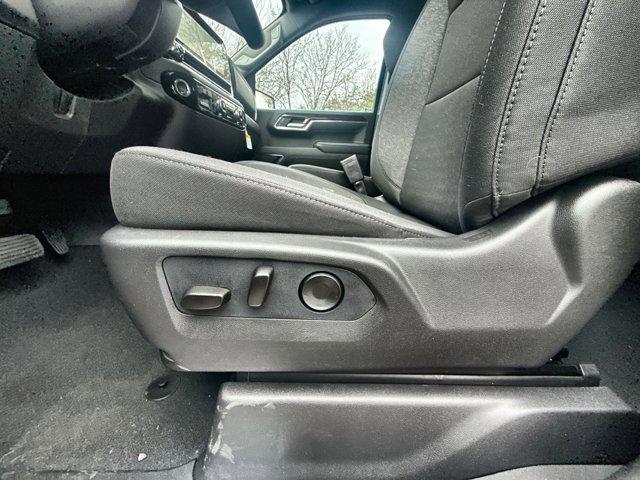 new 2026 GMC Sierra 1500 car, priced at $43,000