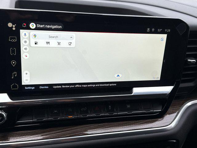 new 2026 GMC Sierra 1500 car, priced at $43,000