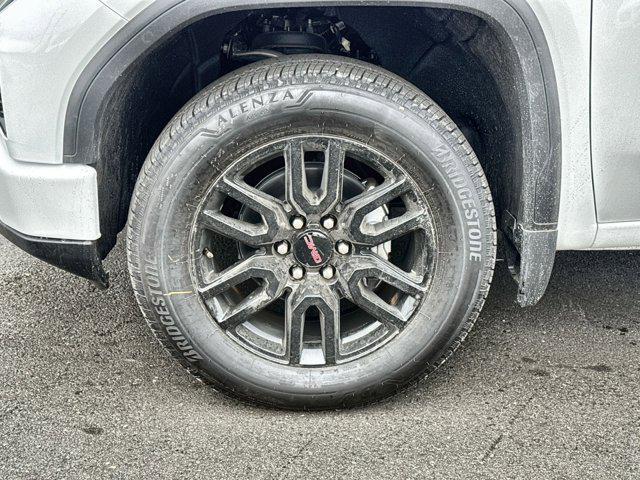 new 2026 GMC Sierra 1500 car, priced at $43,000