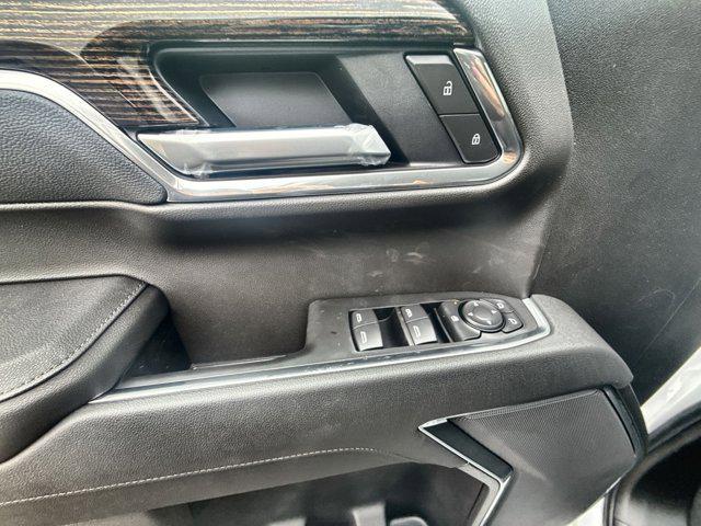 new 2026 GMC Sierra 1500 car, priced at $43,000