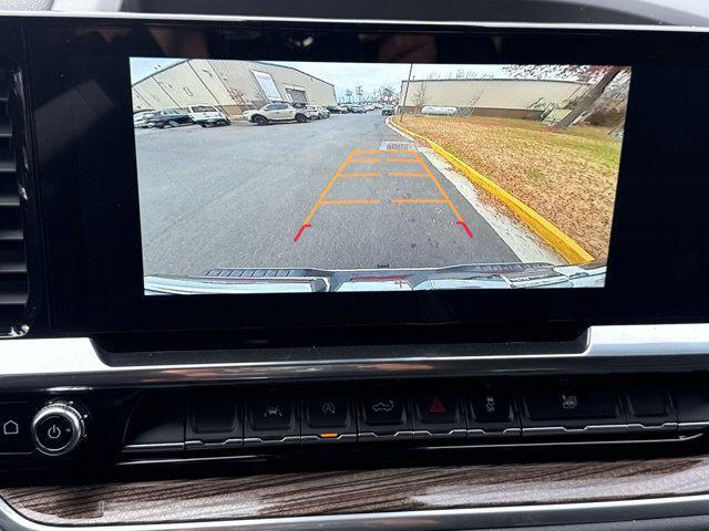 new 2026 GMC Sierra 1500 car, priced at $43,000