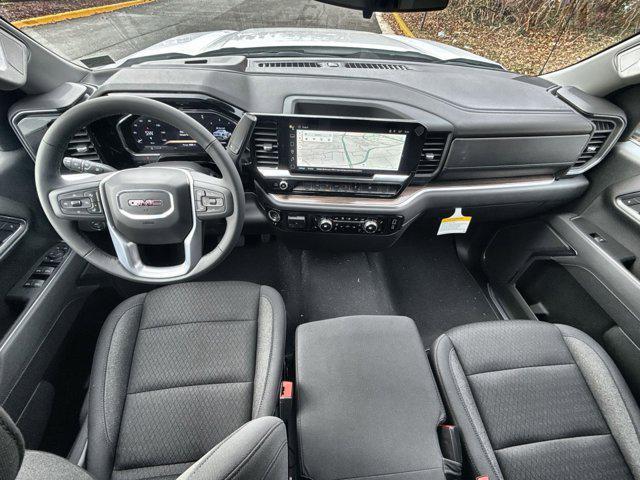 new 2026 GMC Sierra 1500 car, priced at $43,000