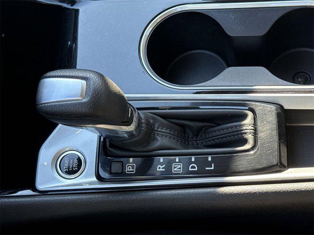 used 2024 Nissan Altima car, priced at $19,000