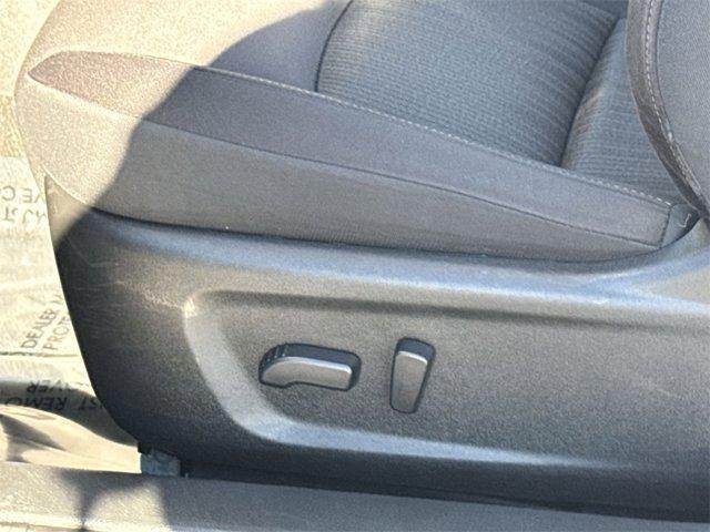 used 2024 Nissan Altima car, priced at $19,000