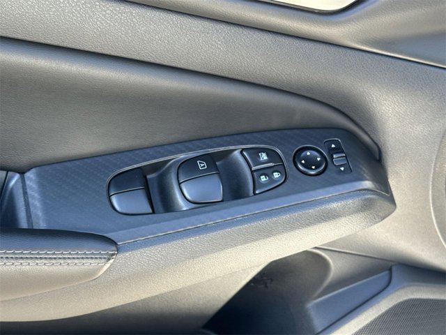 used 2024 Nissan Altima car, priced at $19,000