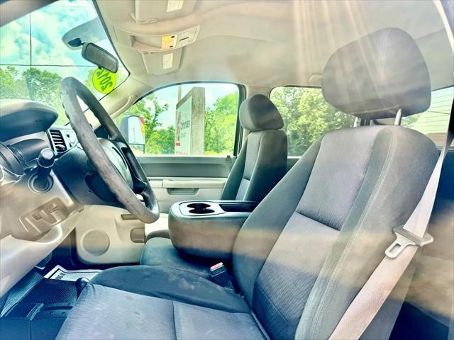 used 2012 Chevrolet Silverado 3500 car, priced at $15,900