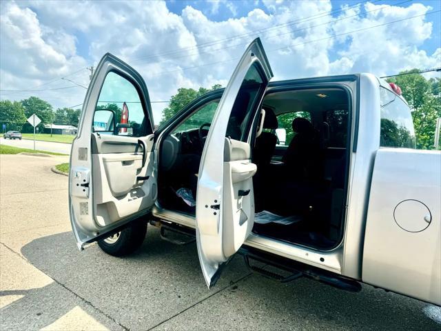 used 2012 Chevrolet Silverado 3500 car, priced at $15,900