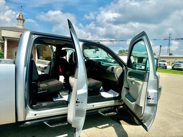 used 2012 Chevrolet Silverado 3500 car, priced at $15,900