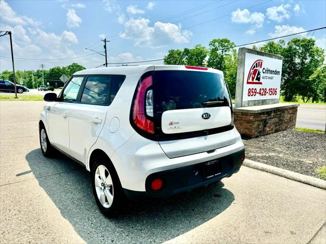 used 2019 Kia Soul car, priced at $14,900