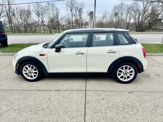 used 2015 MINI Hardtop car, priced at $9,590